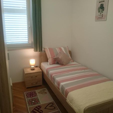Apartman Sanja Rovinj Exterior foto