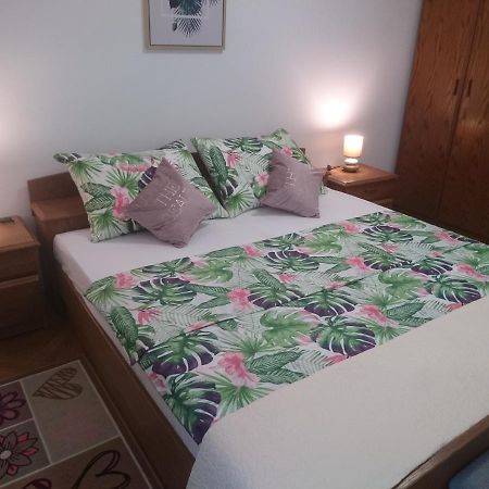 Apartman Sanja Rovinj Exterior foto