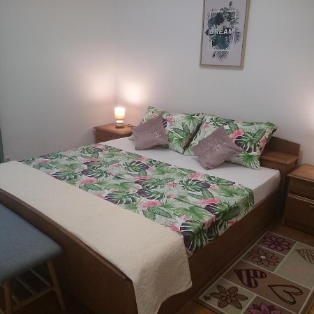 Apartman Sanja Rovinj Exterior foto