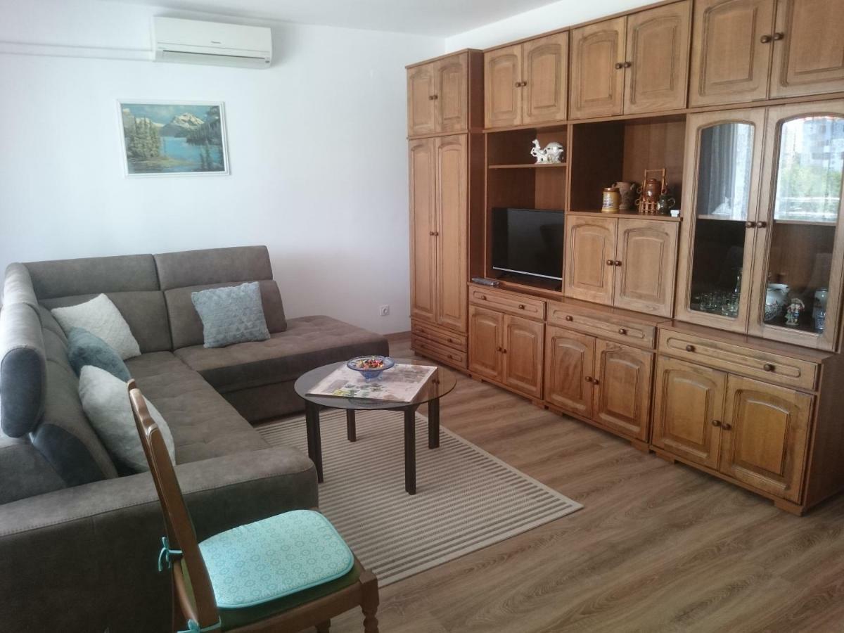 Apartman Sanja Rovinj Exterior foto
