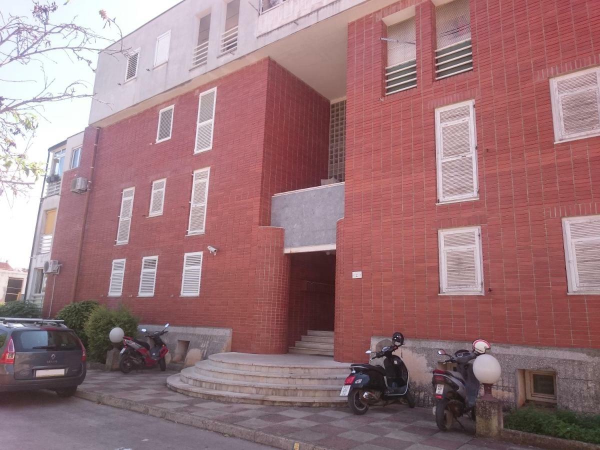 Apartman Sanja Rovinj Exterior foto